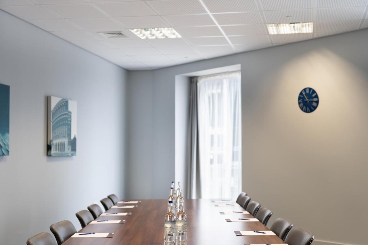 Holiday Inn Express Birmingham - Snow Hill By Ihg Bagian luar foto