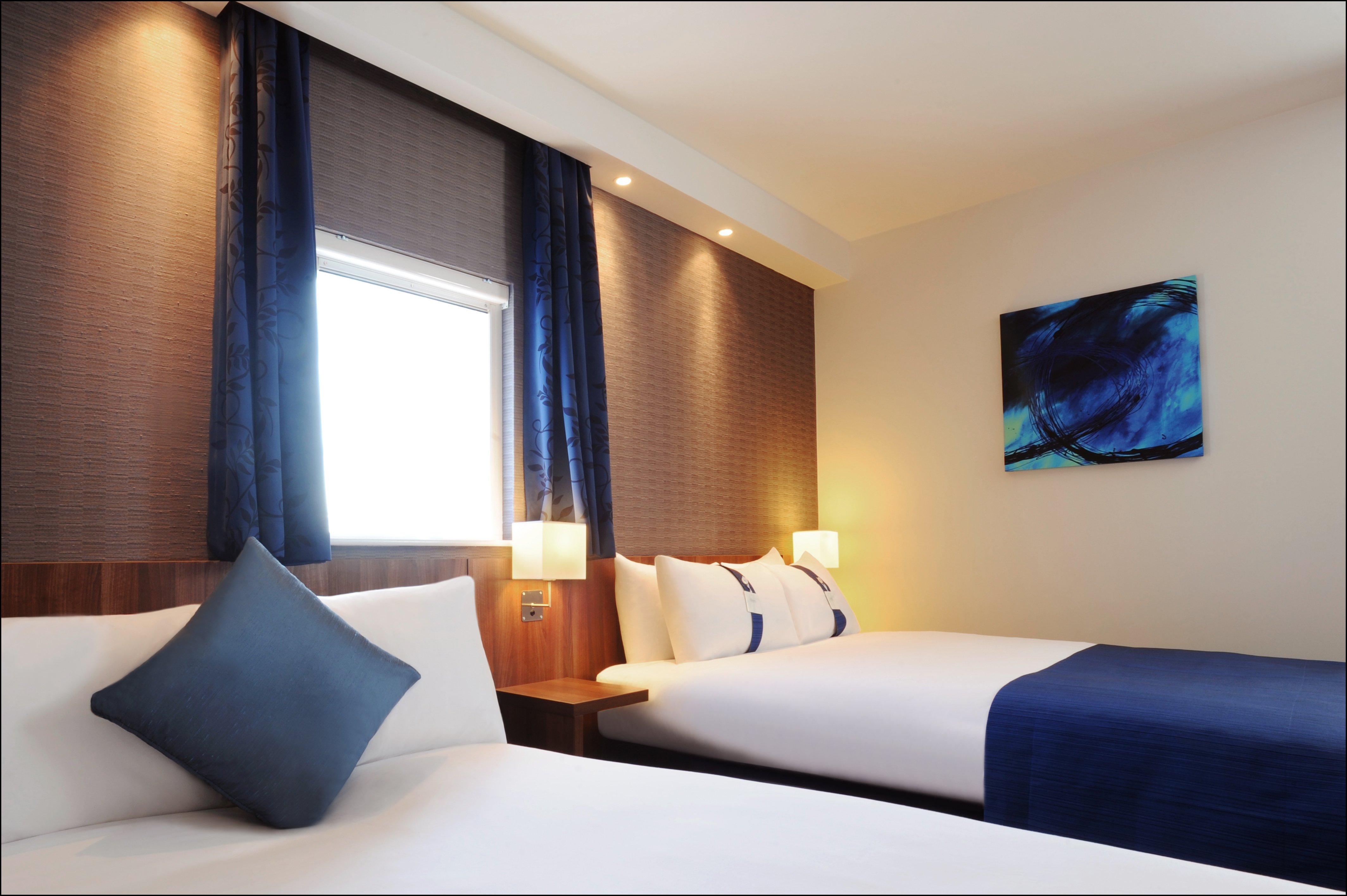Holiday Inn Express Birmingham - Snow Hill By Ihg Bagian luar foto