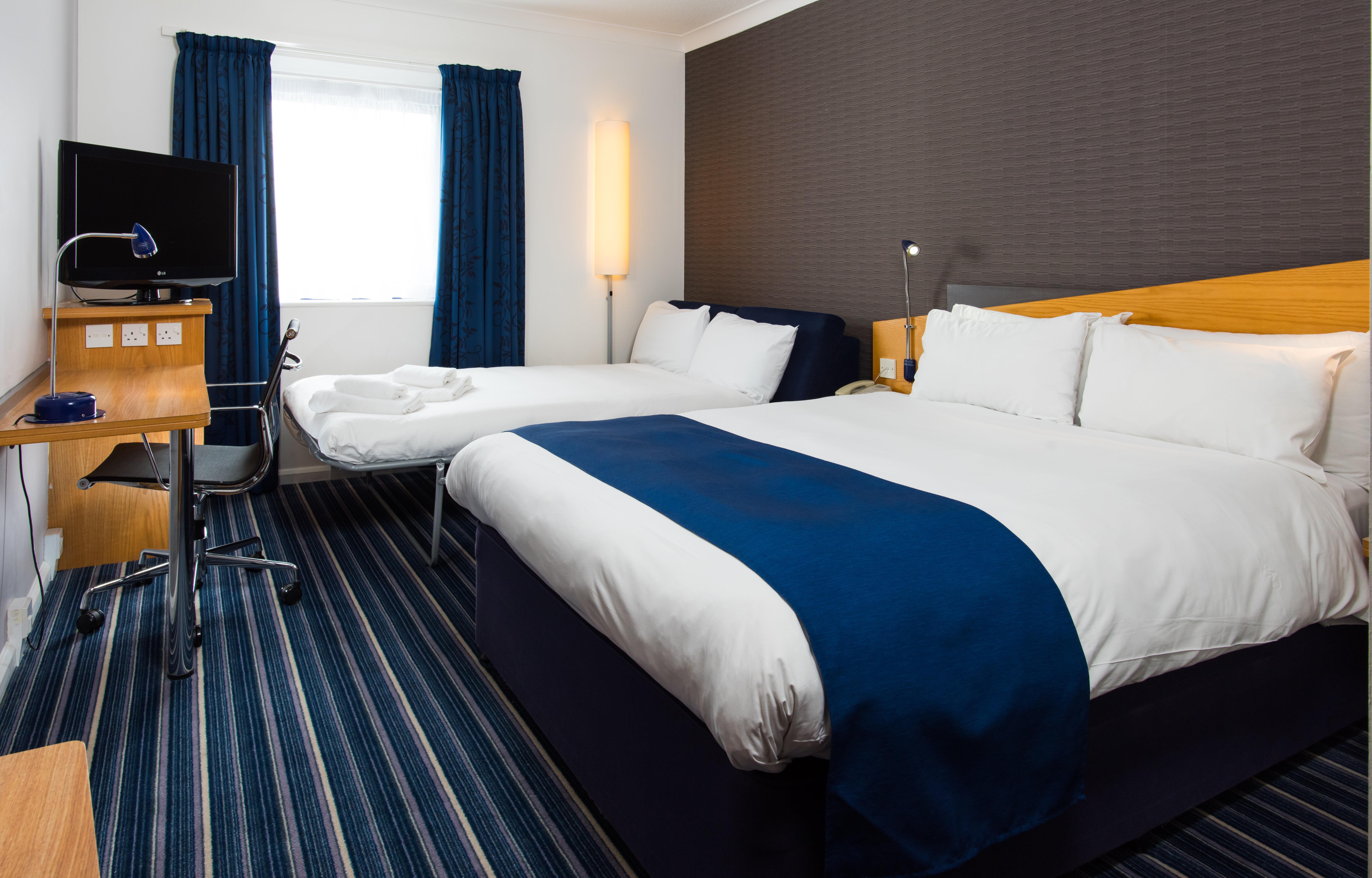 Holiday Inn Express Birmingham - Snow Hill By Ihg Bagian luar foto