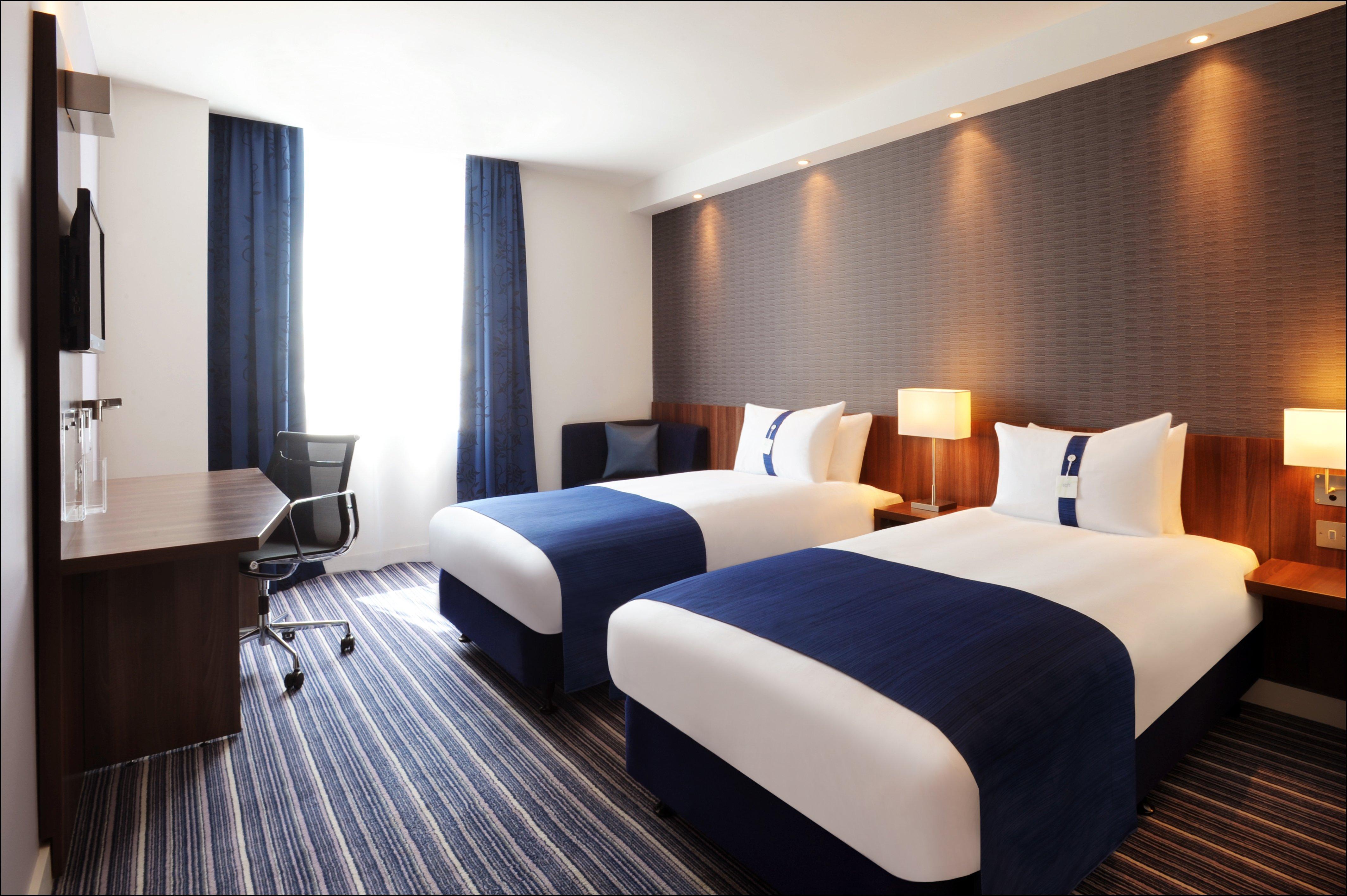 Holiday Inn Express Birmingham - Snow Hill By Ihg Bagian luar foto