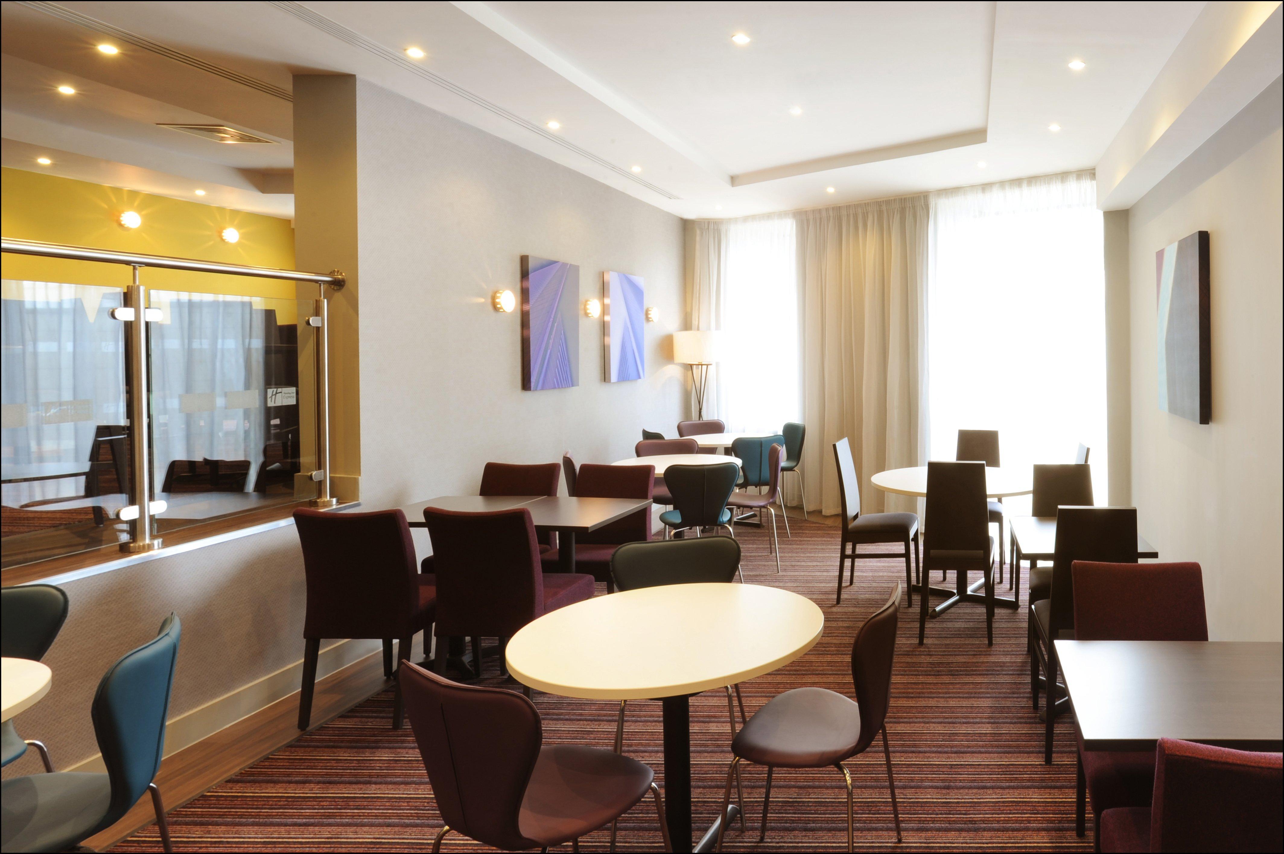 Holiday Inn Express Birmingham - Snow Hill By Ihg Bagian luar foto