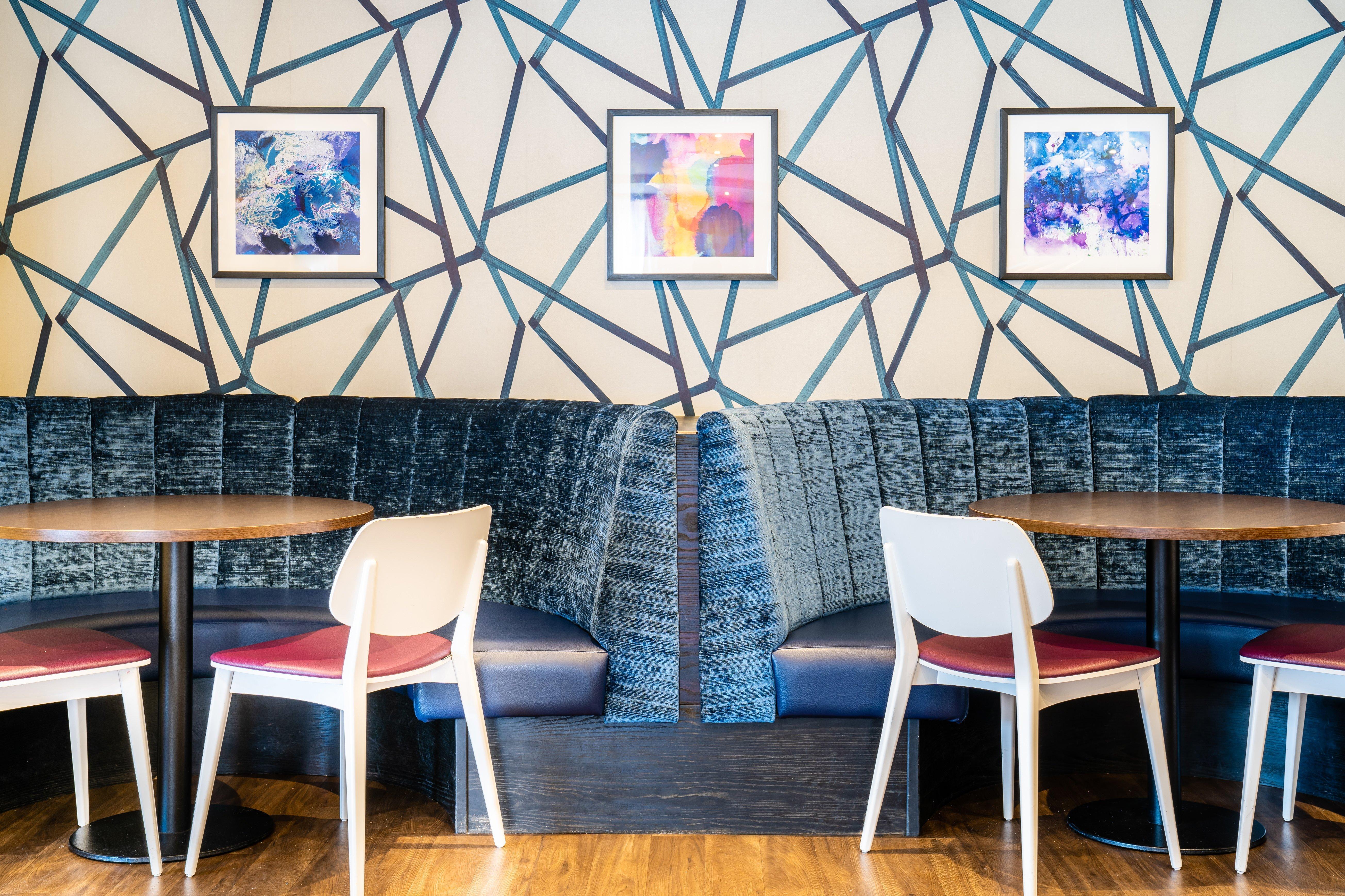 Holiday Inn Express Birmingham - Snow Hill By Ihg Bagian luar foto
