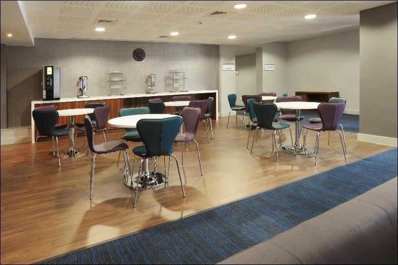 Holiday Inn Express Birmingham - Snow Hill By Ihg Bagian luar foto